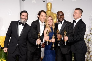 oscars 2014 best picture "12 years a slave"